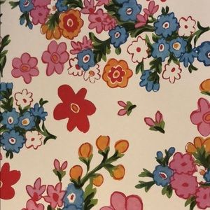 Chasing Paper Flower Power Removable Wallpaper